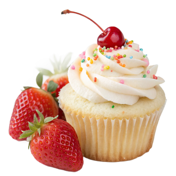 Cupcake, Postre, Dulce, Repostería, Pastelito, Tarta, Muffin, Glaseado, Chocolate, Vainilla, Fresa, Panadería, Merienda, Celebración, Golosina (2)